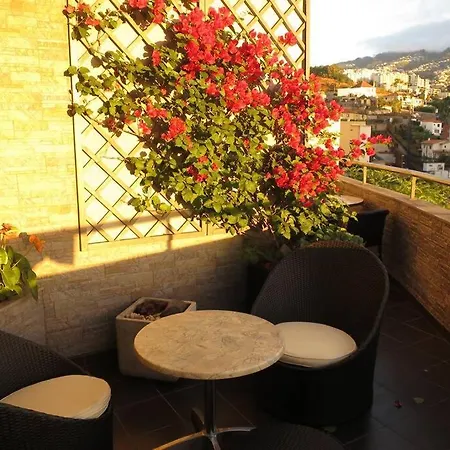 Varandas Da Fe * Funchal (Madeira)