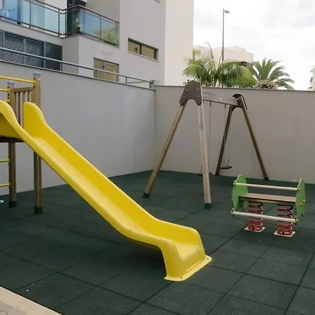 Varandas Da Fe Apartment