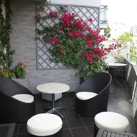 Apartment Varandas Da Fe