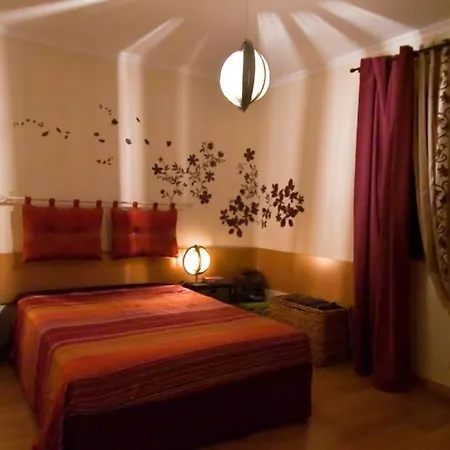 Apartment Varandas Da Fe *