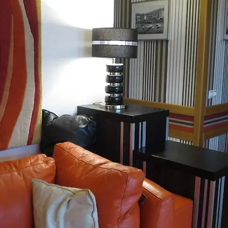 Varandas Da Fe Apartment Funchal (Madeira)