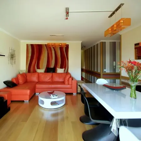 Varandas Da Fe Apartment