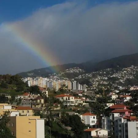 Apartment Varandas Da Fe Funchal (Madeira)