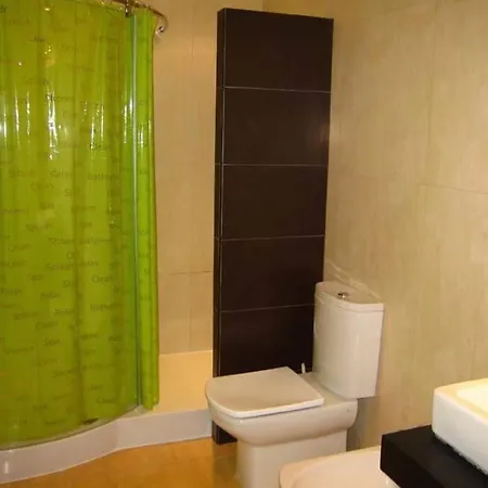 Varandas Da Fe Apartment