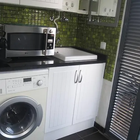 Apartment Varandas Da Fe Funchal (Madeira)