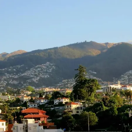 Apartamento Varandas Da Fe Funchal (Madeira)
