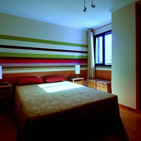 Apartamento Varandas Da Fe Funchal (Madeira)