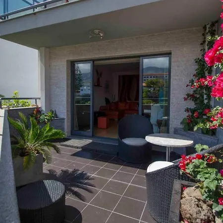 Apartamento Varandas Da Fe Funchal (Madeira)