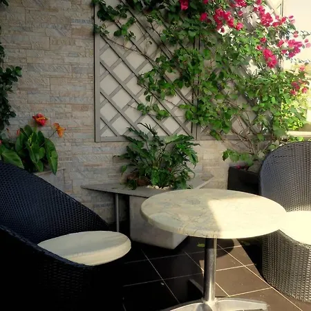 Apartamento Varandas Da Fe *