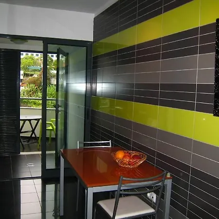 Varandas Da Fe Appartement