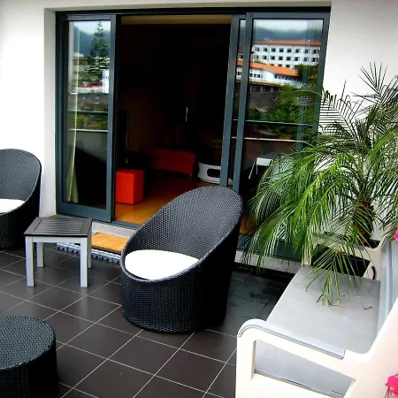 Apartamento Varandas Da Fe *