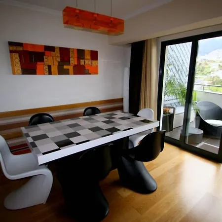 Varandas Da Fe Apartamento