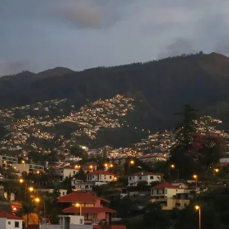 Apartamento Varandas Da Fe Funchal (Madeira)
