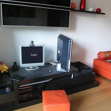 Varandas Da Fe Appartement
